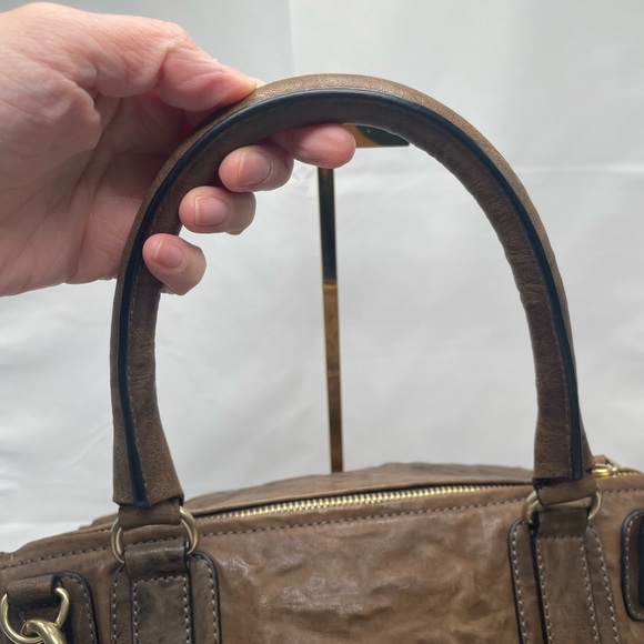 GIVENCHY Tumbled Sheepskin Pandora - Picture 7 of 9